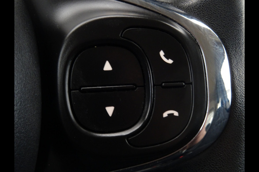 Fiat 500 0.9 TwinAir Turbo Popstar * PDC * 4 SEIZOENSBANDEN * CRUISE !!