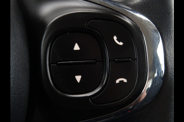 Fiat 500 0.9 TwinAir Turbo Popstar * PDC * 4 SEIZOENSBANDEN * CRUISE !!