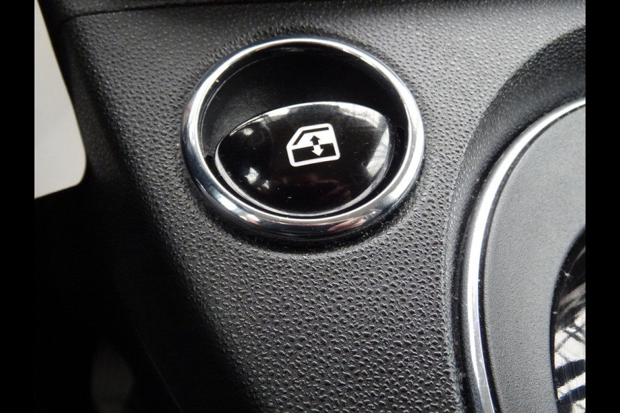 Fiat 500 0.9 TwinAir Turbo Popstar * PDC * 4 SEIZOENSBANDEN * CRUISE !!