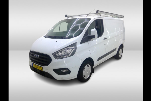 Ford Transit Custom 2.0 TDCI L1 H1 Trend Imperiaal Trekhaak
