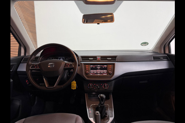 Seat Arona 1.0 TSI Style | Full link | Cruise | Mistlampen adaptief | Lichtmetalen velgen