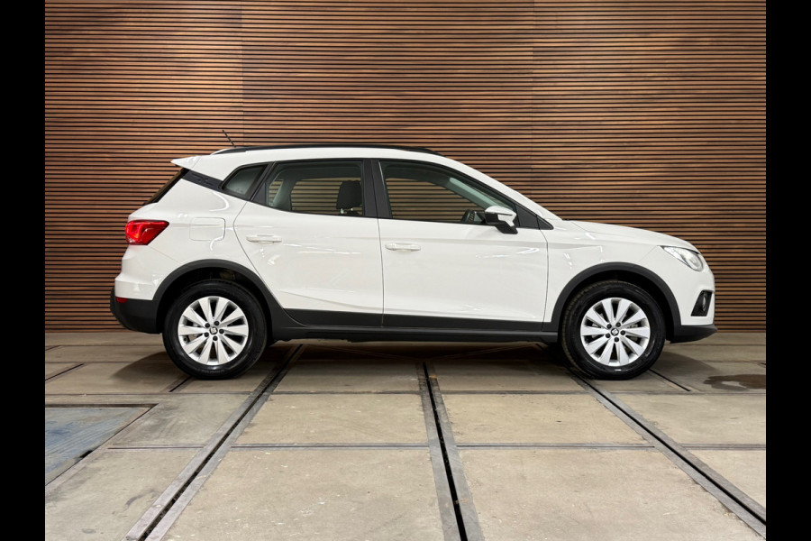 Seat Arona 1.0 TSI Style | Full link | Cruise | Mistlampen adaptief | Lichtmetalen velgen