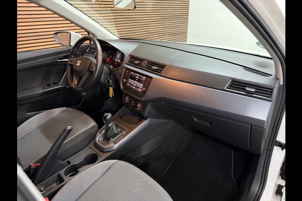 Seat Arona 1.0 TSI Style | Full link | Cruise | Mistlampen adaptief | Lichtmetalen velgen