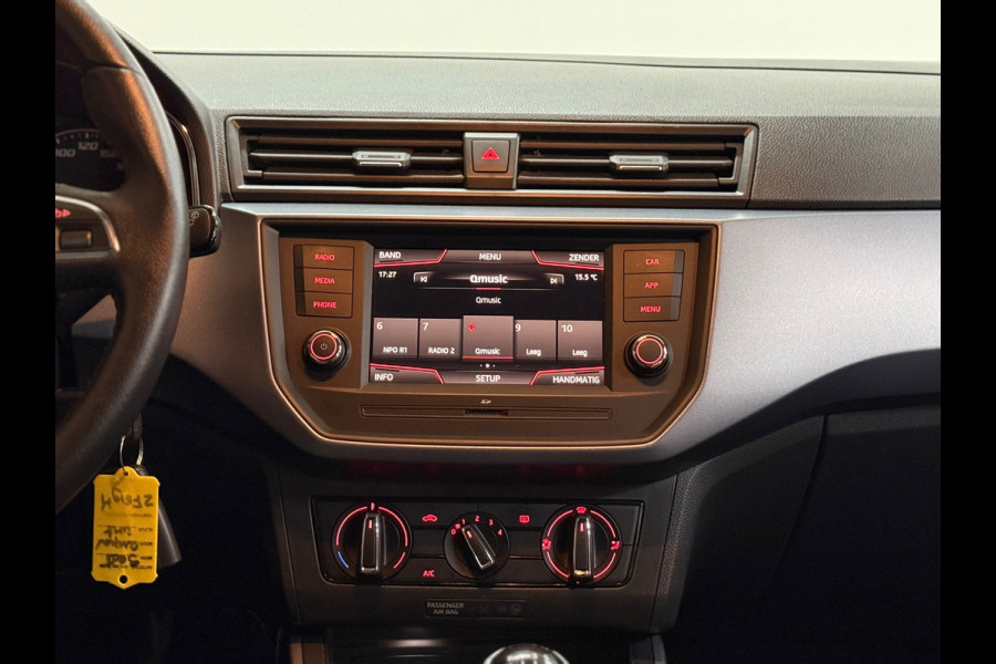 Seat Arona 1.0 TSI Style | Full link | Cruise | Mistlampen adaptief | Lichtmetalen velgen