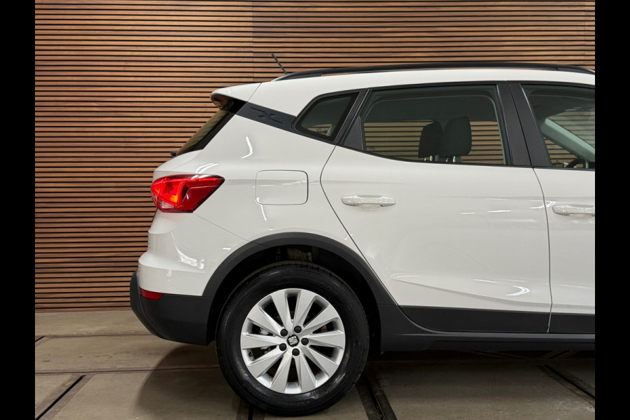 Seat Arona 1.0 TSI Style | Full link | Cruise | Mistlampen adaptief | Lichtmetalen velgen