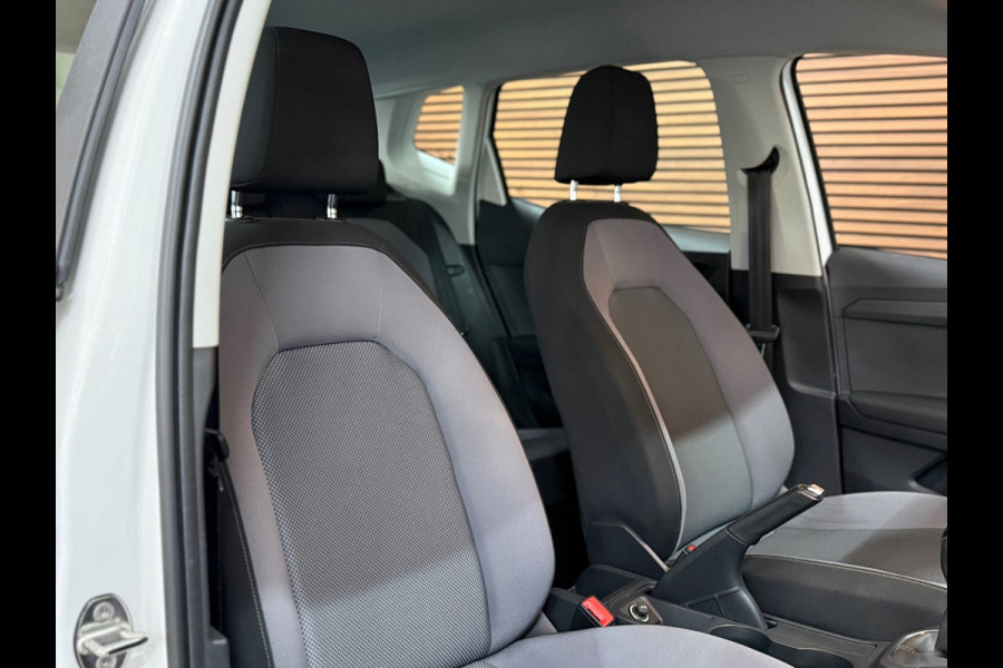 Seat Arona 1.0 TSI Style | Full link | Cruise | Mistlampen adaptief | Lichtmetalen velgen