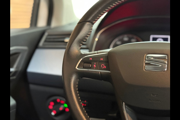 Seat Arona 1.0 TSI Style | Full link | Cruise | Mistlampen adaptief | Lichtmetalen velgen
