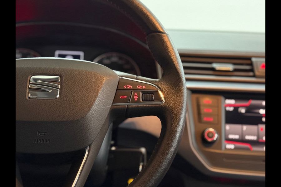 Seat Arona 1.0 TSI Style | Full link | Cruise | Mistlampen adaptief | Lichtmetalen velgen