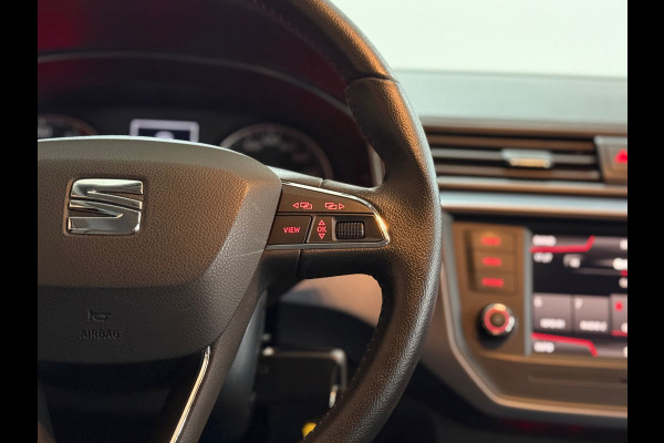 Seat Arona 1.0 TSI Style | Full link | Cruise | Mistlampen adaptief | Lichtmetalen velgen