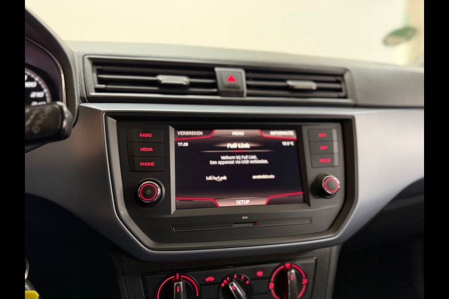 Seat Arona 1.0 TSI Style | Full link | Cruise | Mistlampen adaptief | Lichtmetalen velgen