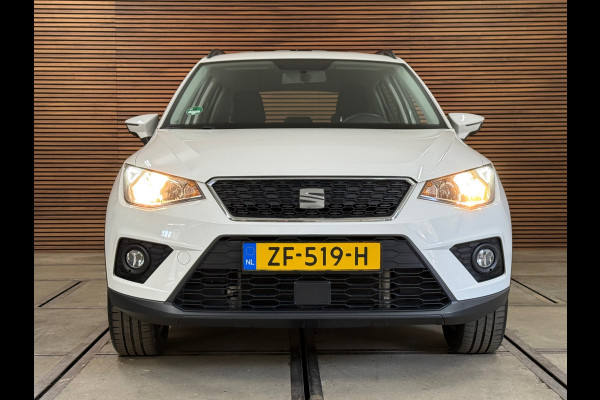 Seat Arona 1.0 TSI Style | Full link | Cruise | Mistlampen adaptief | Lichtmetalen velgen