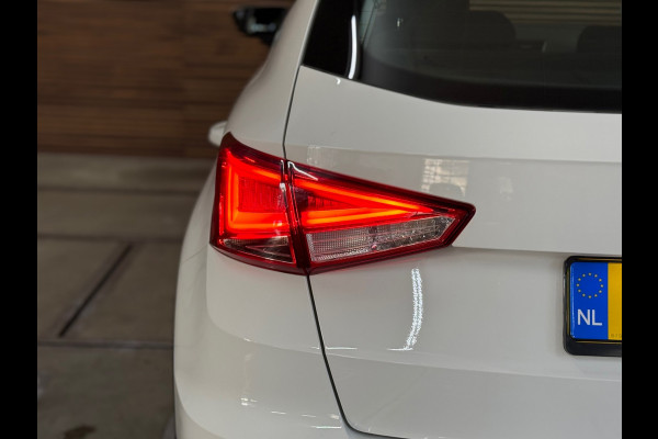 Seat Arona 1.0 TSI Style | Full link | Cruise | Mistlampen adaptief | Lichtmetalen velgen