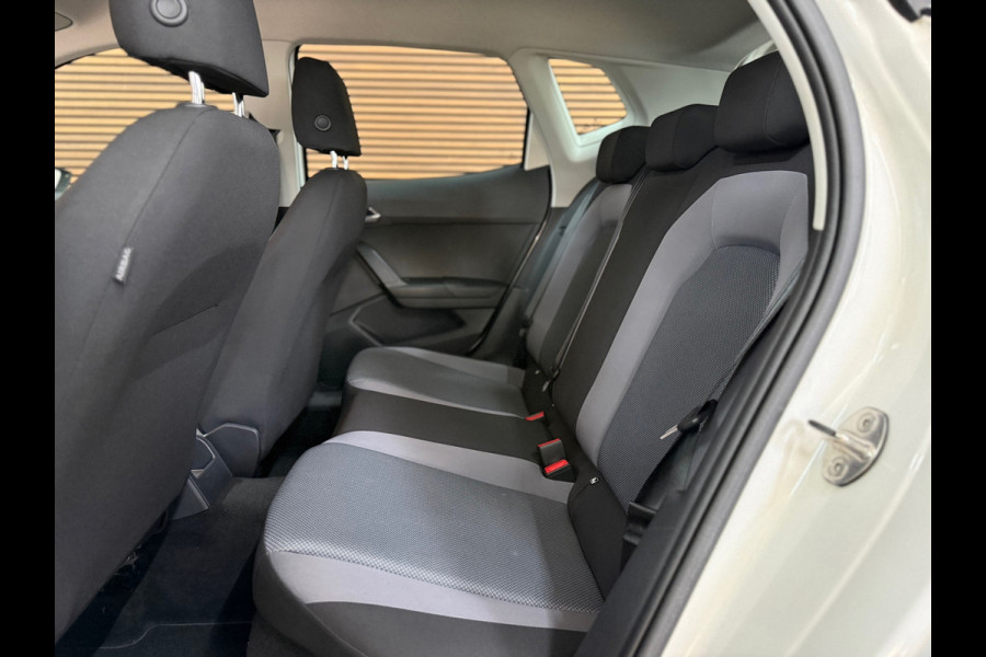 Seat Arona 1.0 TSI Style | Full link | Cruise | Mistlampen adaptief | Lichtmetalen velgen