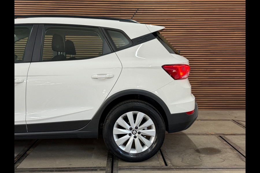 Seat Arona 1.0 TSI Style | Full link | Cruise | Mistlampen adaptief | Lichtmetalen velgen