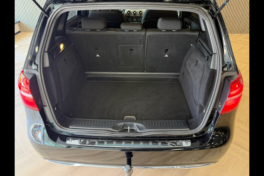 Mercedes-Benz B-Klasse B180 Ambition AUT NAVIGATIE AIRCO CRUISE CONTROL LED XENON PDC TREKHAAK