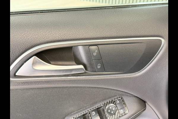 Mercedes-Benz B-Klasse B180 Ambition AUT NAVIGATIE AIRCO CRUISE CONTROL LED XENON PDC TREKHAAK