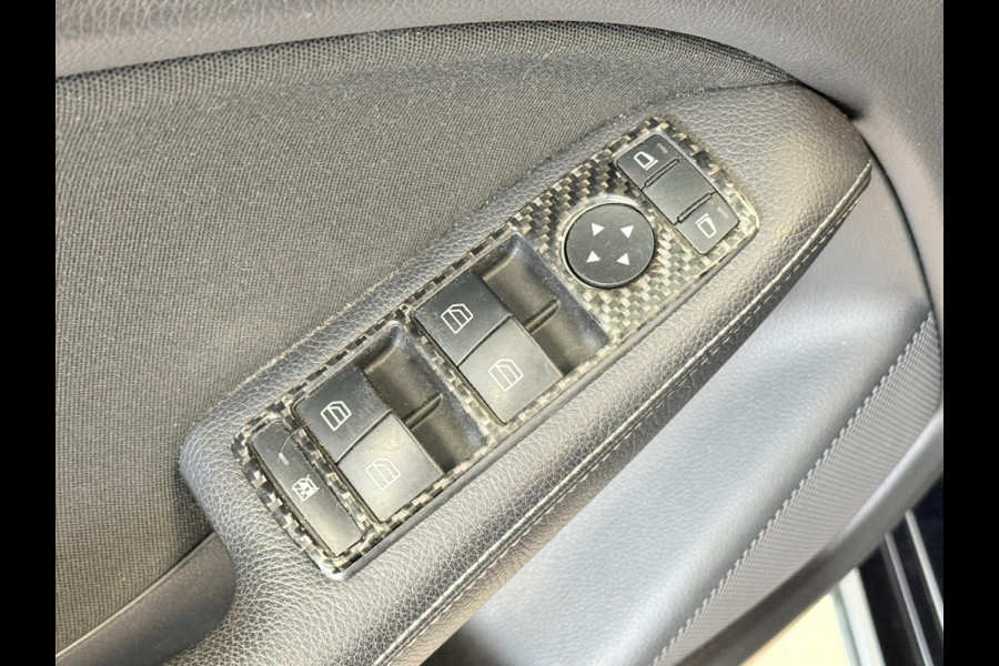 Mercedes-Benz B-Klasse B180 Ambition AUT NAVIGATIE AIRCO CRUISE CONTROL LED XENON PDC TREKHAAK