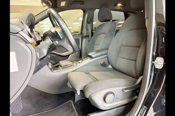 Mercedes-Benz B-Klasse B180 Ambition AUT NAVIGATIE AIRCO CRUISE CONTROL LED XENON PDC TREKHAAK