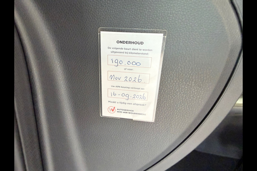 Mercedes-Benz B-Klasse B180 Ambition AUT NAVIGATIE AIRCO CRUISE CONTROL LED XENON PDC TREKHAAK