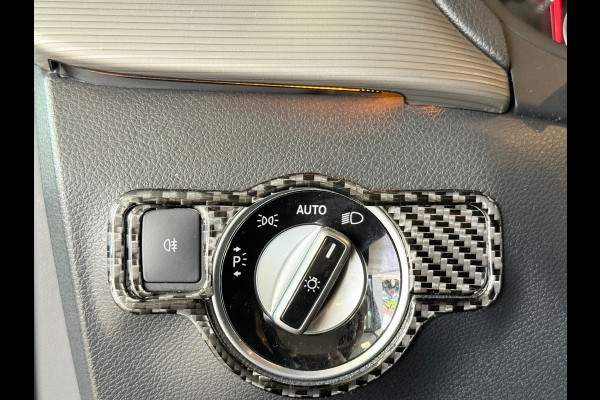 Mercedes-Benz B-Klasse B180 Ambition AUT NAVIGATIE AIRCO CRUISE CONTROL LED XENON PDC TREKHAAK