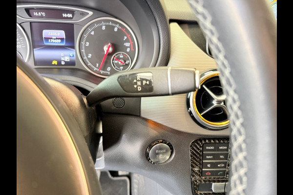 Mercedes-Benz B-Klasse B180 Ambition AUT NAVIGATIE AIRCO CRUISE CONTROL LED XENON PDC TREKHAAK