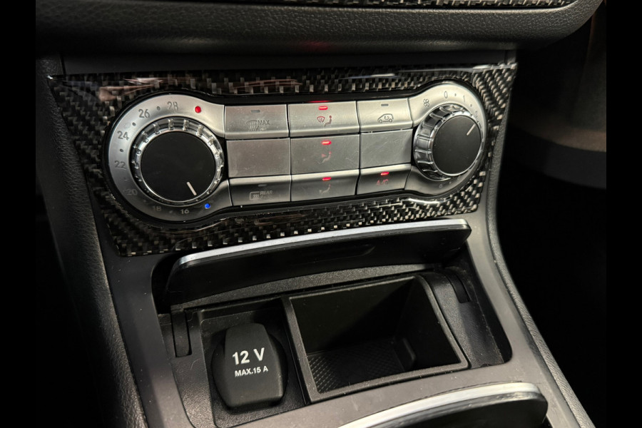 Mercedes-Benz B-Klasse B180 Ambition AUT NAVIGATIE AIRCO CRUISE CONTROL LED XENON PDC TREKHAAK