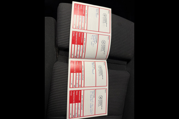 Mercedes-Benz B-Klasse B180 Ambition AUT NAVIGATIE AIRCO CRUISE CONTROL LED XENON PDC TREKHAAK