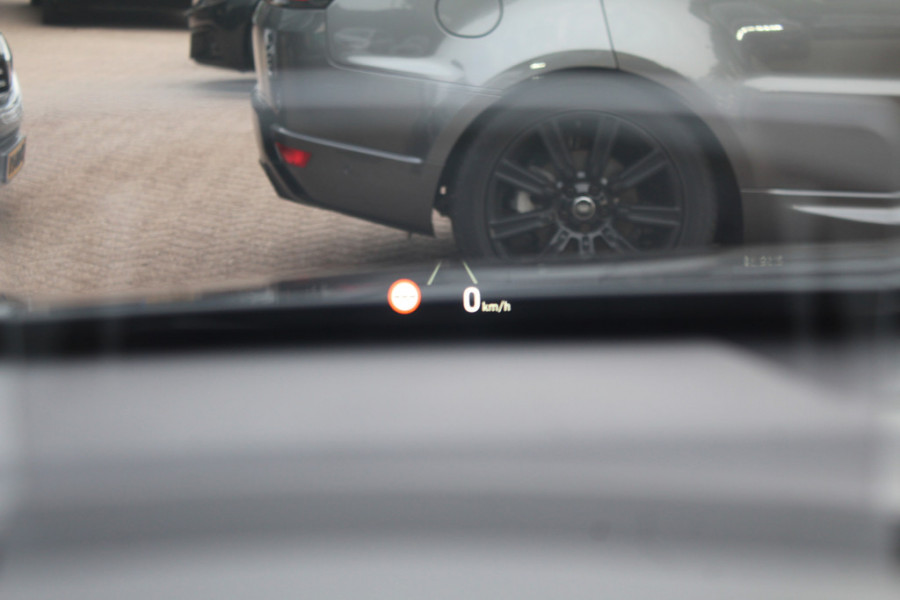 Hyundai Kona EV Premium 64 kWh / Trekhaak / Camera / Leder / Head-up / 18'' / Navigatie / Stuur+Stoelverwarming / Keyless / KRELL Audio / DAB / ACC