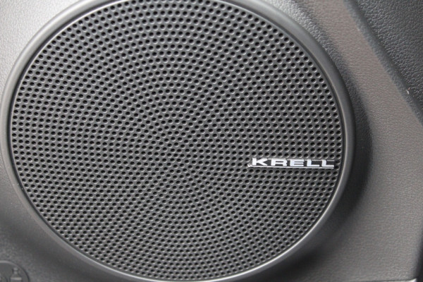 Hyundai Kona EV Premium 64 kWh / Trekhaak / Camera / Leder / Head-up / 18'' / Navigatie / Stuur+Stoelverwarming / Keyless / KRELL Audio / DAB / ACC