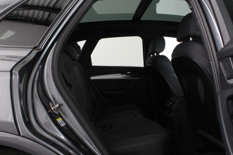 Audi Q5 55 TFSI e quattro S line edition Competition > Black Optiek/B&O/Memory/20inch/Daytona/Pano./Trekhaak
