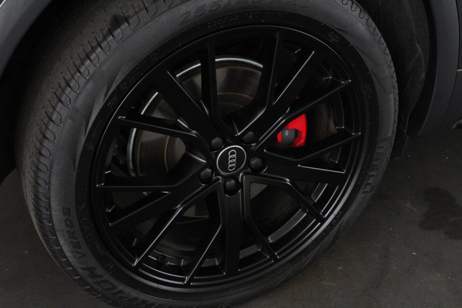 Audi Q5 55 TFSI e quattro S line edition Competition > Black Optiek/B&O/Memory/20inch/Daytona/Pano./Trekhaak