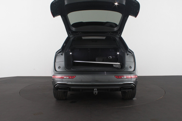 Audi Q5 55 TFSI e quattro S line edition Competition > Black Optiek/B&O/Memory/20inch/Daytona/Pano./Trekhaak