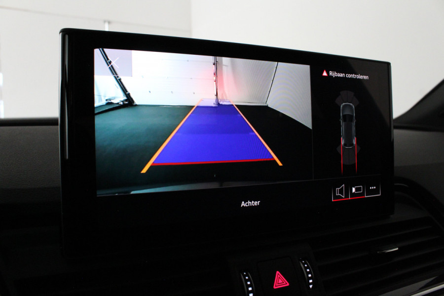 Audi Q5 55 TFSI e quattro S line edition Competition > Black Optiek/B&O/Memory/20inch/Daytona/Pano./Trekhaak