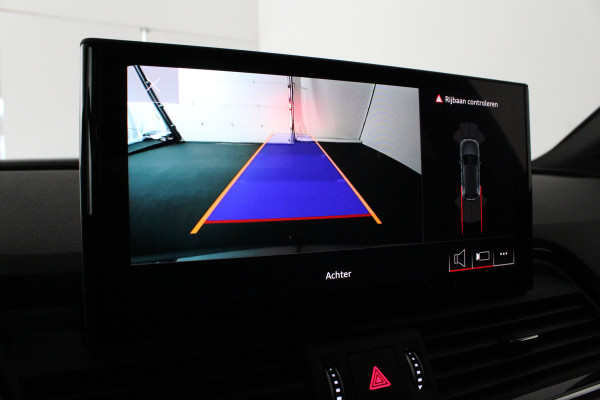 Audi Q5 55 TFSI e quattro S line edition Competition > Black Optiek/B&O/Memory/20inch/Daytona/Pano./Trekhaak