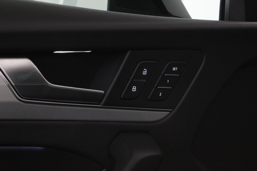Audi Q5 55 TFSI e quattro S line edition Competition > Black Optiek/B&O/Memory/20inch/Daytona/Pano./Trekhaak