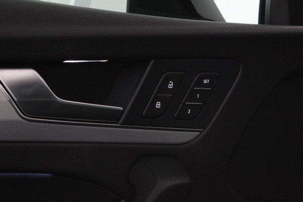 Audi Q5 55 TFSI e quattro S line edition Competition > Black Optiek/B&O/Memory/20inch/Daytona/Pano./Trekhaak