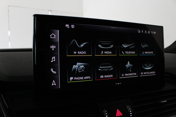 Audi Q5 55 TFSI e quattro S line edition Competition > Black Optiek/B&O/Memory/20inch/Daytona/Pano./Trekhaak