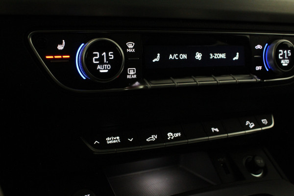 Audi Q5 55 TFSI e quattro S line edition Competition > Black Optiek/B&O/Memory/20inch/Daytona/Pano./Trekhaak