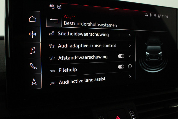 Audi Q5 55 TFSI e quattro S line edition Competition > Black Optiek/B&O/Memory/20inch/Daytona/Pano./Trekhaak