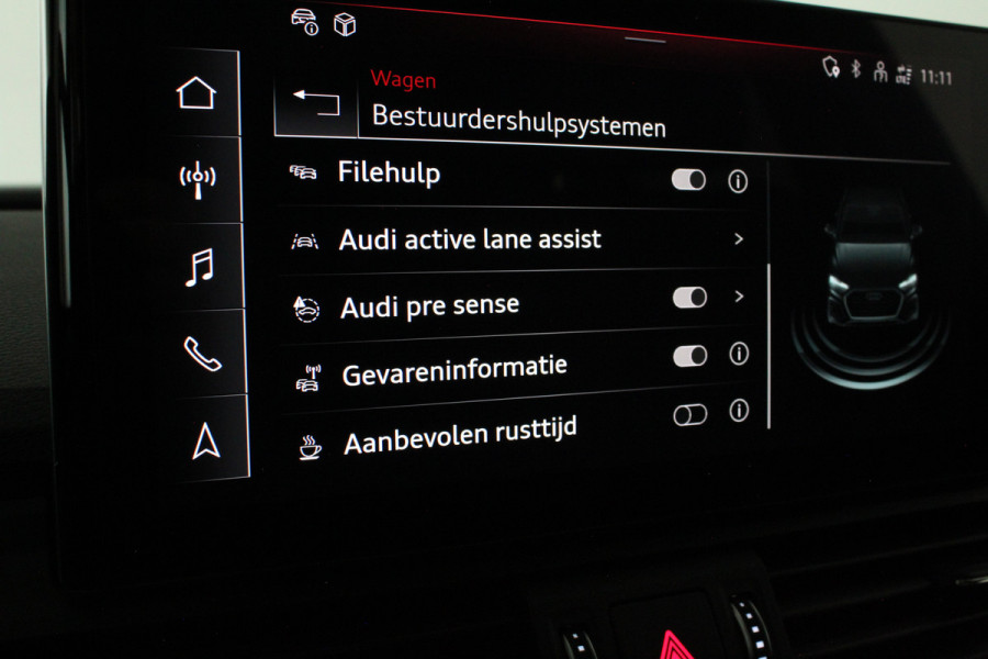 Audi Q5 55 TFSI e quattro S line edition Competition > Black Optiek/B&O/Memory/20inch/Daytona/Pano./Trekhaak