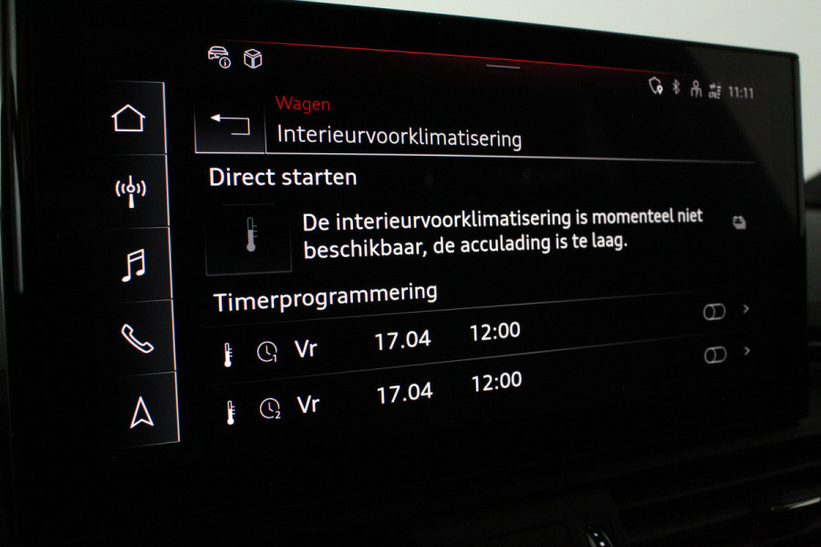 Audi Q5 55 TFSI e quattro S line edition Competition > Black Optiek/B&O/Memory/20inch/Daytona/Pano./Trekhaak