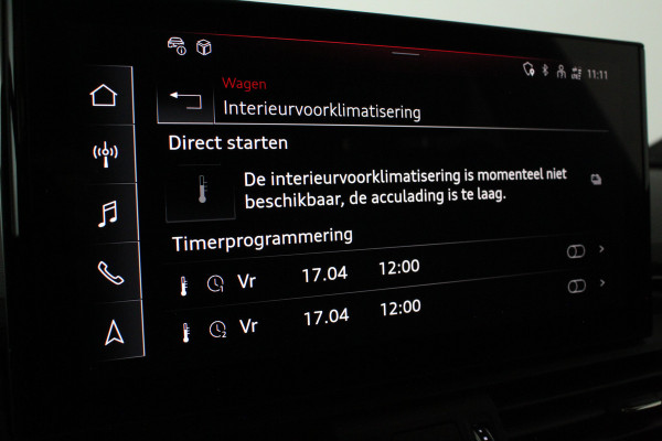 Audi Q5 55 TFSI e quattro S line edition Competition > Black Optiek/B&O/Memory/20inch/Daytona/Pano./Trekhaak