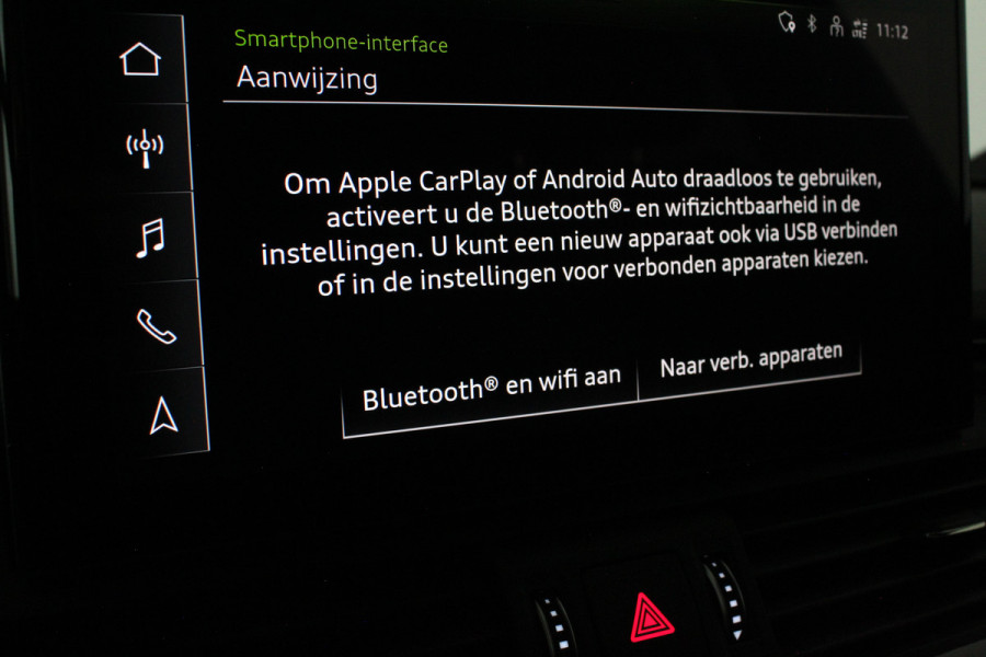 Audi Q5 55 TFSI e quattro S line edition Competition > Black Optiek/B&O/Memory/20inch/Daytona/Pano./Trekhaak