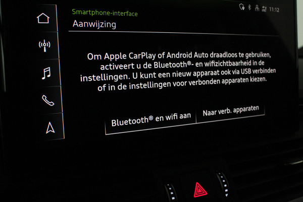 Audi Q5 55 TFSI e quattro S line edition Competition > Black Optiek/B&O/Memory/20inch/Daytona/Pano./Trekhaak