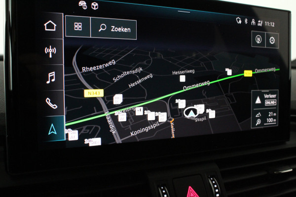 Audi Q5 55 TFSI e quattro S line edition Competition > Black Optiek/B&O/Memory/20inch/Daytona/Pano./Trekhaak