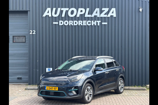 Kia e-Niro ExecutiveLine 64 kWh SOH 100% |ACC/JBL/CAMERA