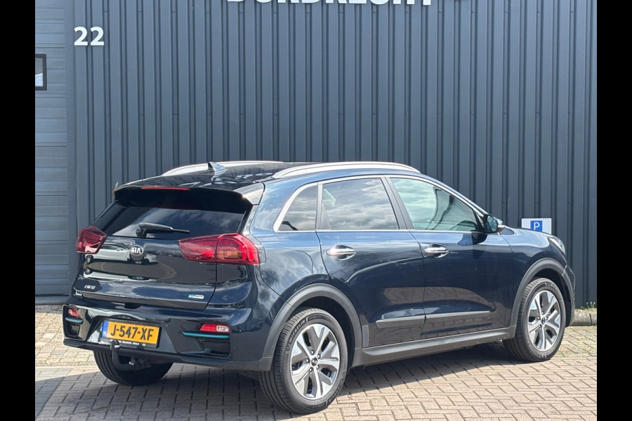 Kia e-Niro ExecutiveLine 64 kWh SOH 100% |ACC/JBL/CAMERA