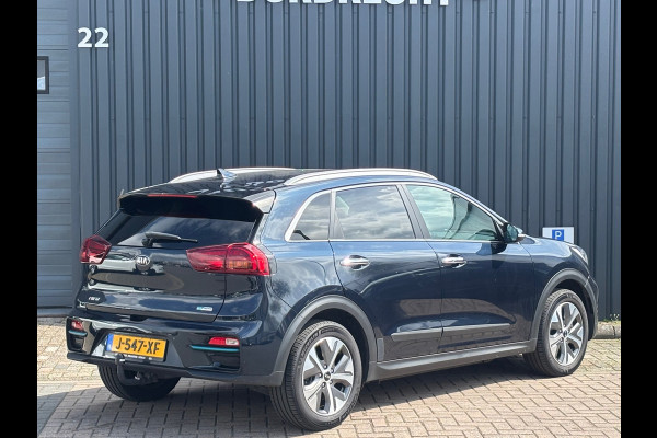 Kia e-Niro ExecutiveLine 64 kWh SOH 100% |ACC/JBL/CAMERA
