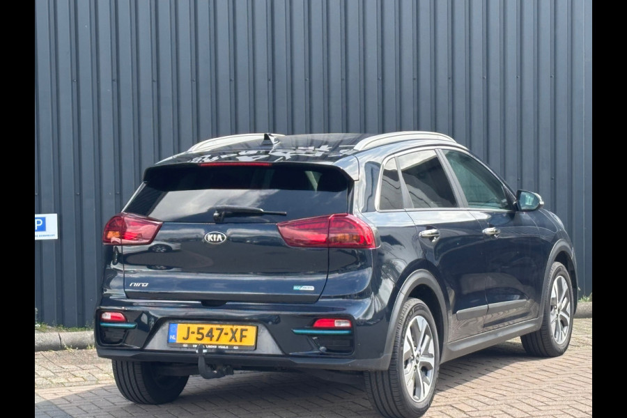 Kia e-Niro ExecutiveLine 64 kWh SOH 100% |ACC/JBL/CAMERA
