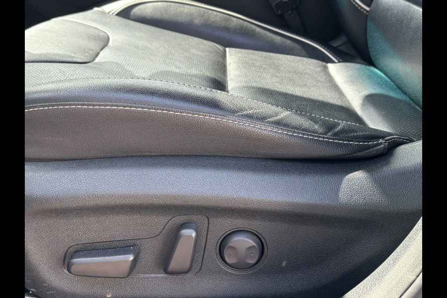 Kia e-Niro ExecutiveLine 64 kWh SOH 100% |ACC/JBL/CAMERA